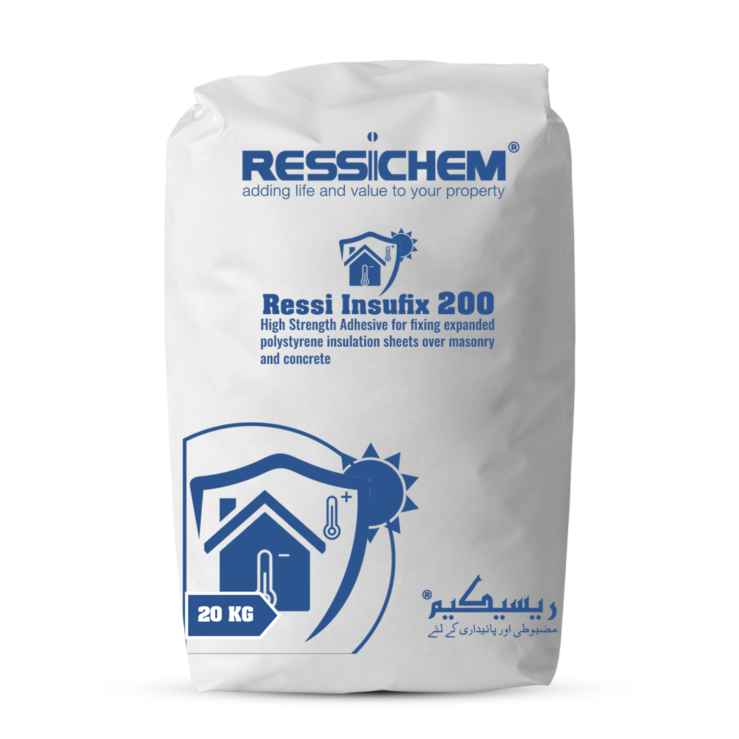Ressi Insufix 200