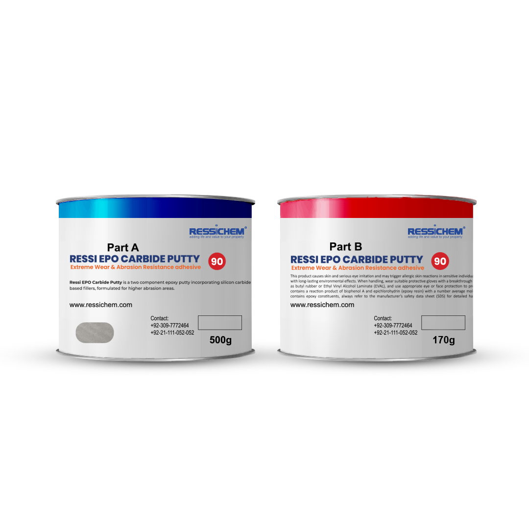 copper putty