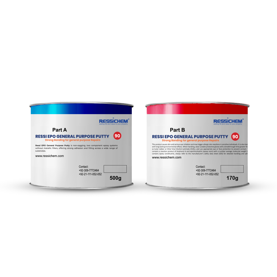 copper putty