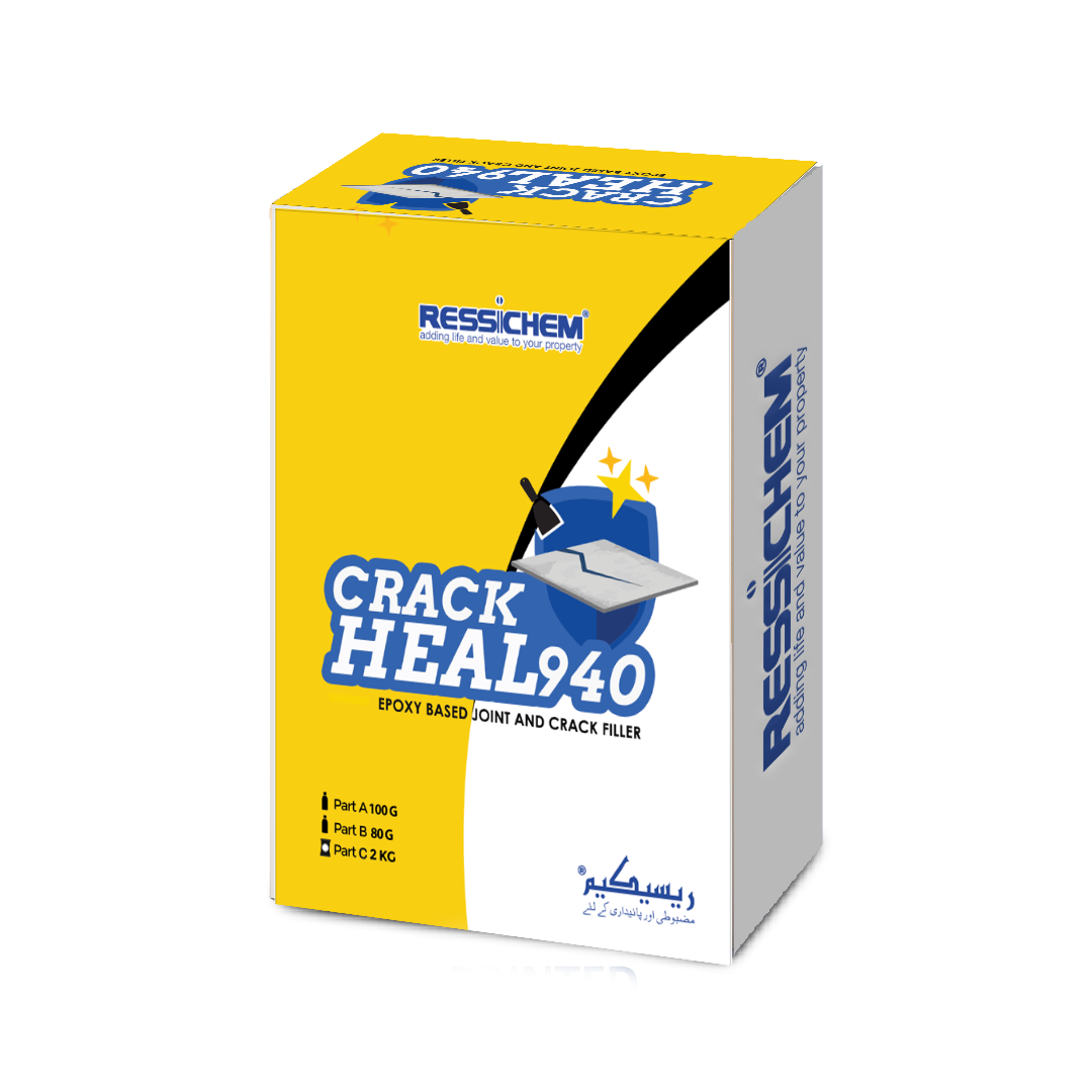 Crack Heal 940
