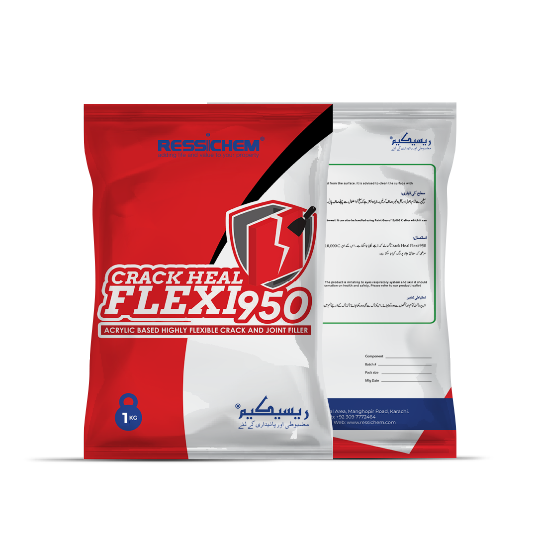 Crack Heal Flexi 950