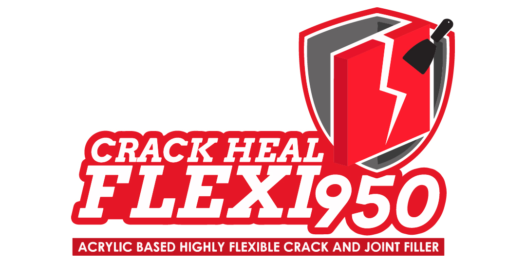 Crack Heal Flexi 950