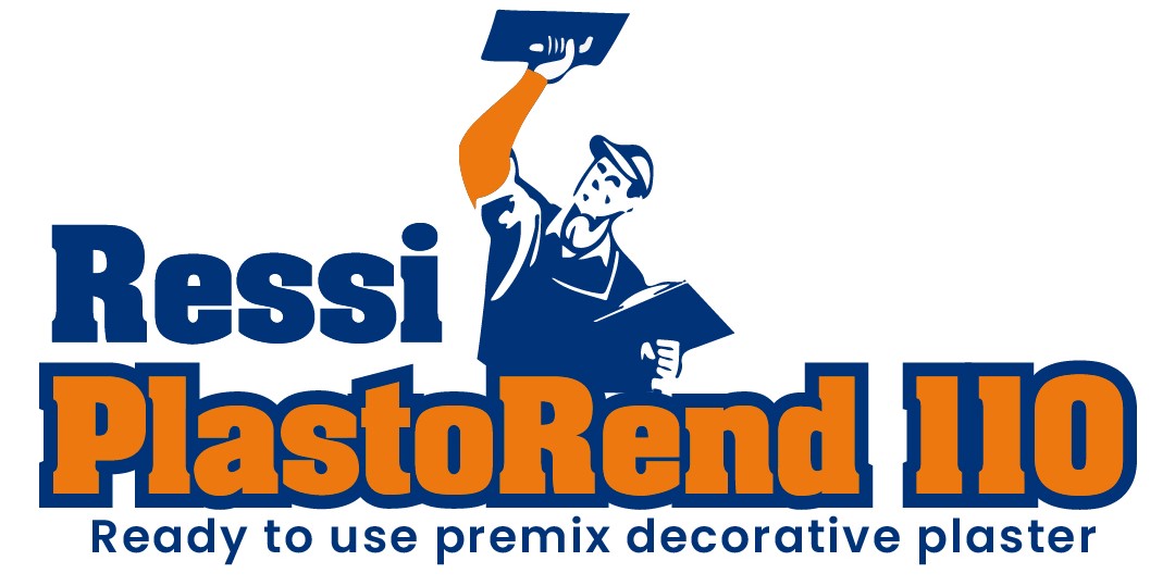 Ressi PlastoRend 110 Coverage Calculator