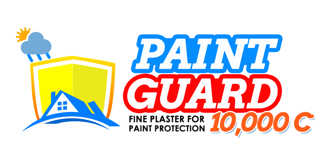 Paint Guard 10,000 C Coverage Calculator