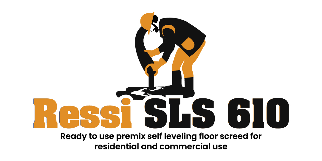 Ressi SLS 610 Coverage Calculator