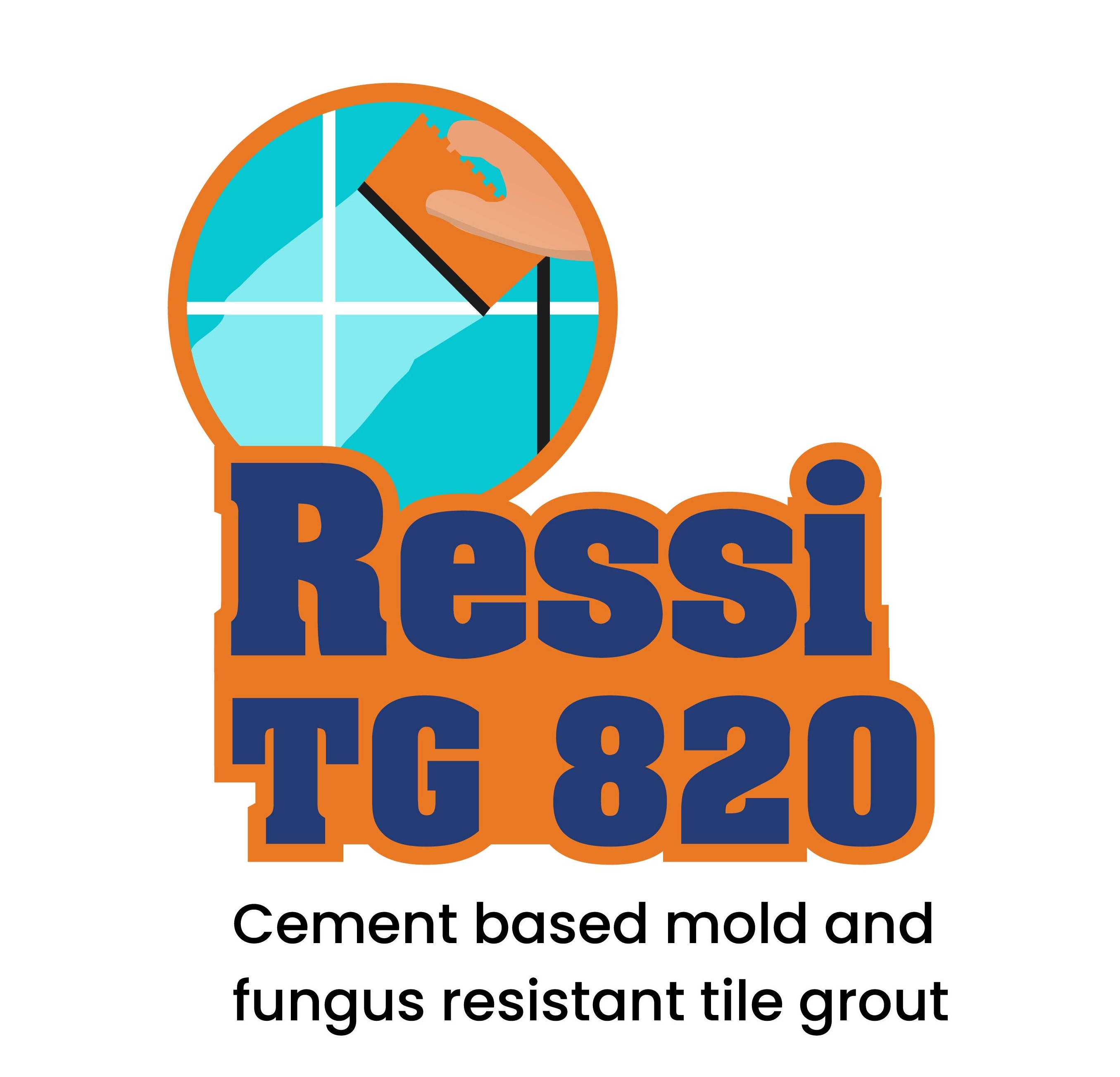 Ressi TG 820 Coverage Calculator