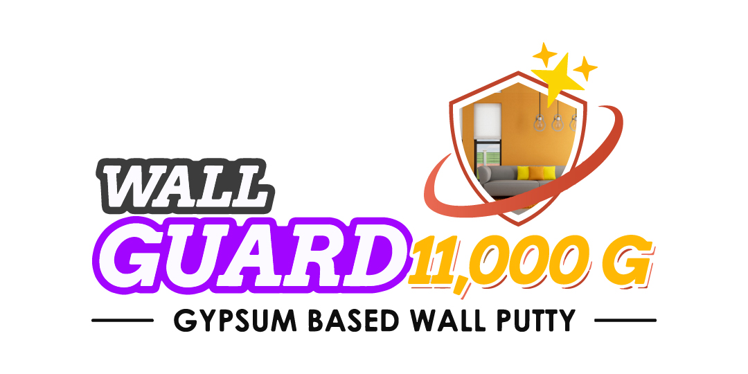 Wall Guard 11,000 G Coverage Calculator