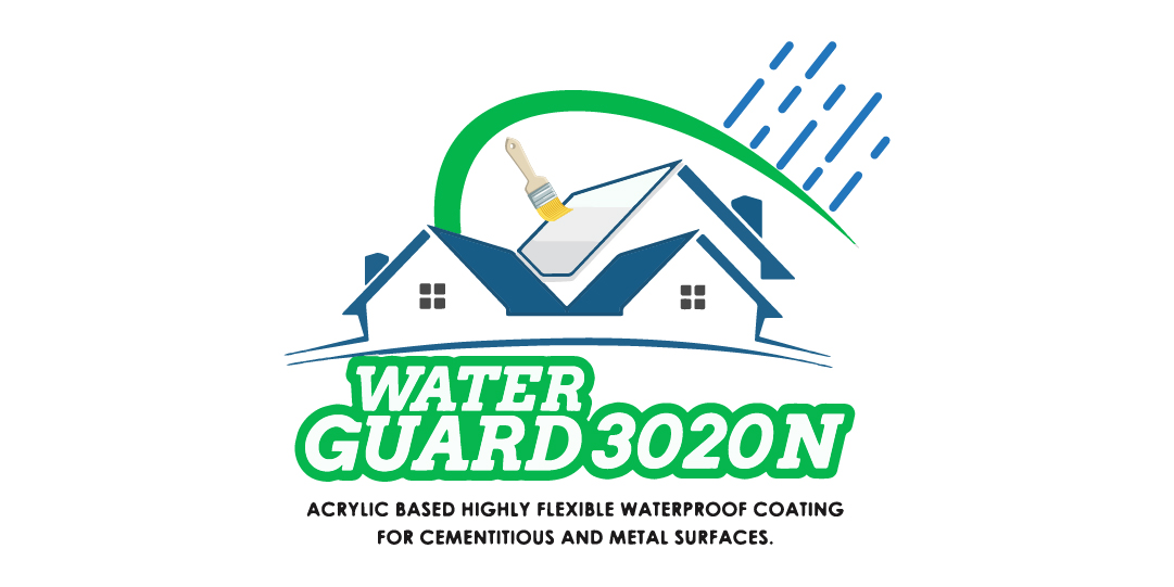 Water Guard 3020 N Coverage Calculator