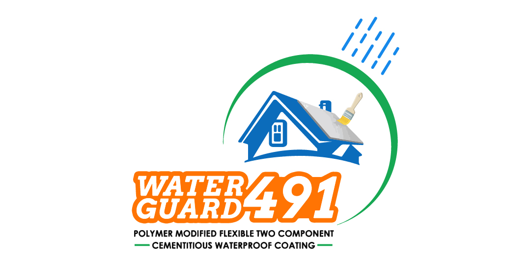 Water Guard 491 Coverage Calculator