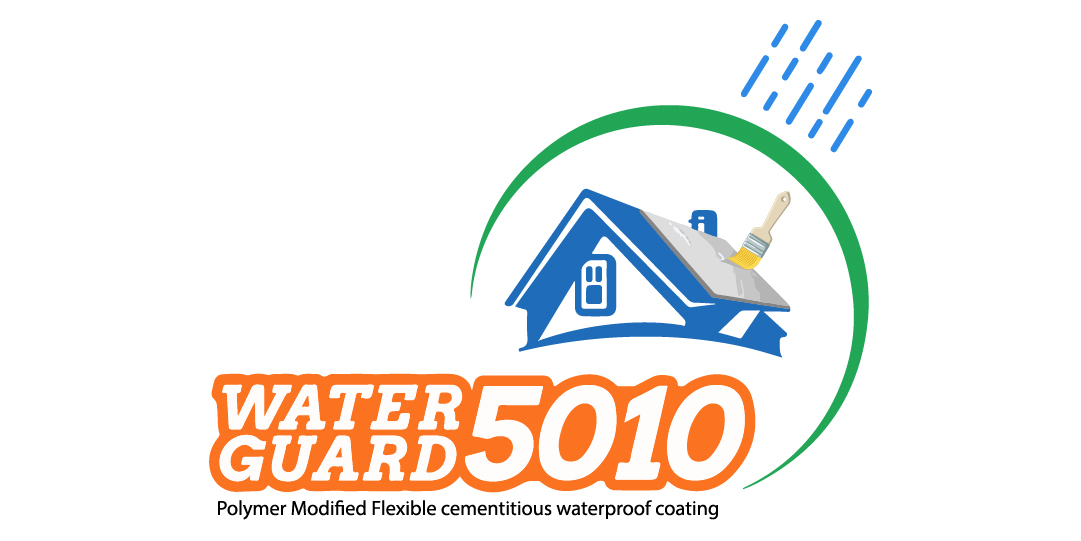 Water Guard 5010 Coverage Calculator