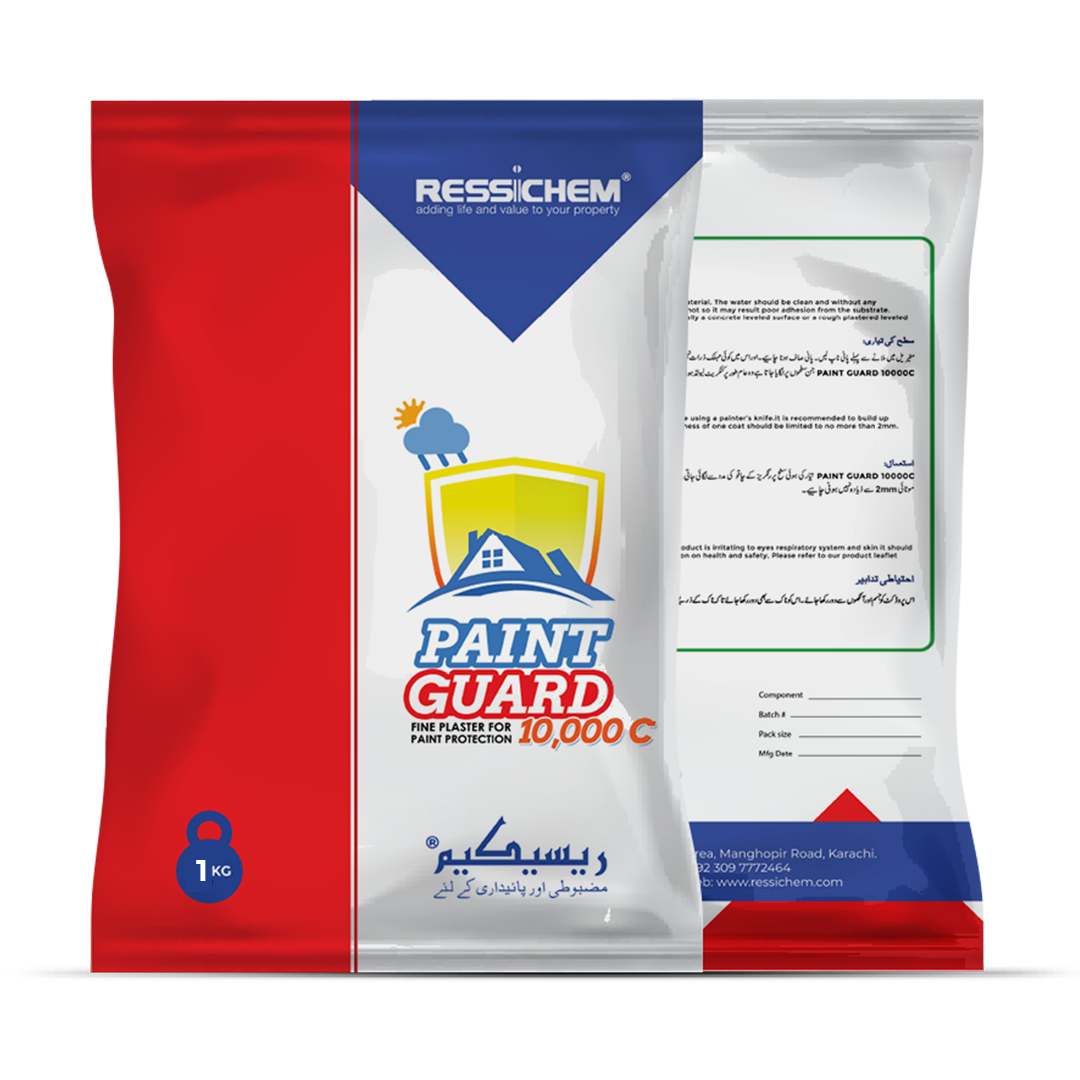 Paint Guard 10,000 C