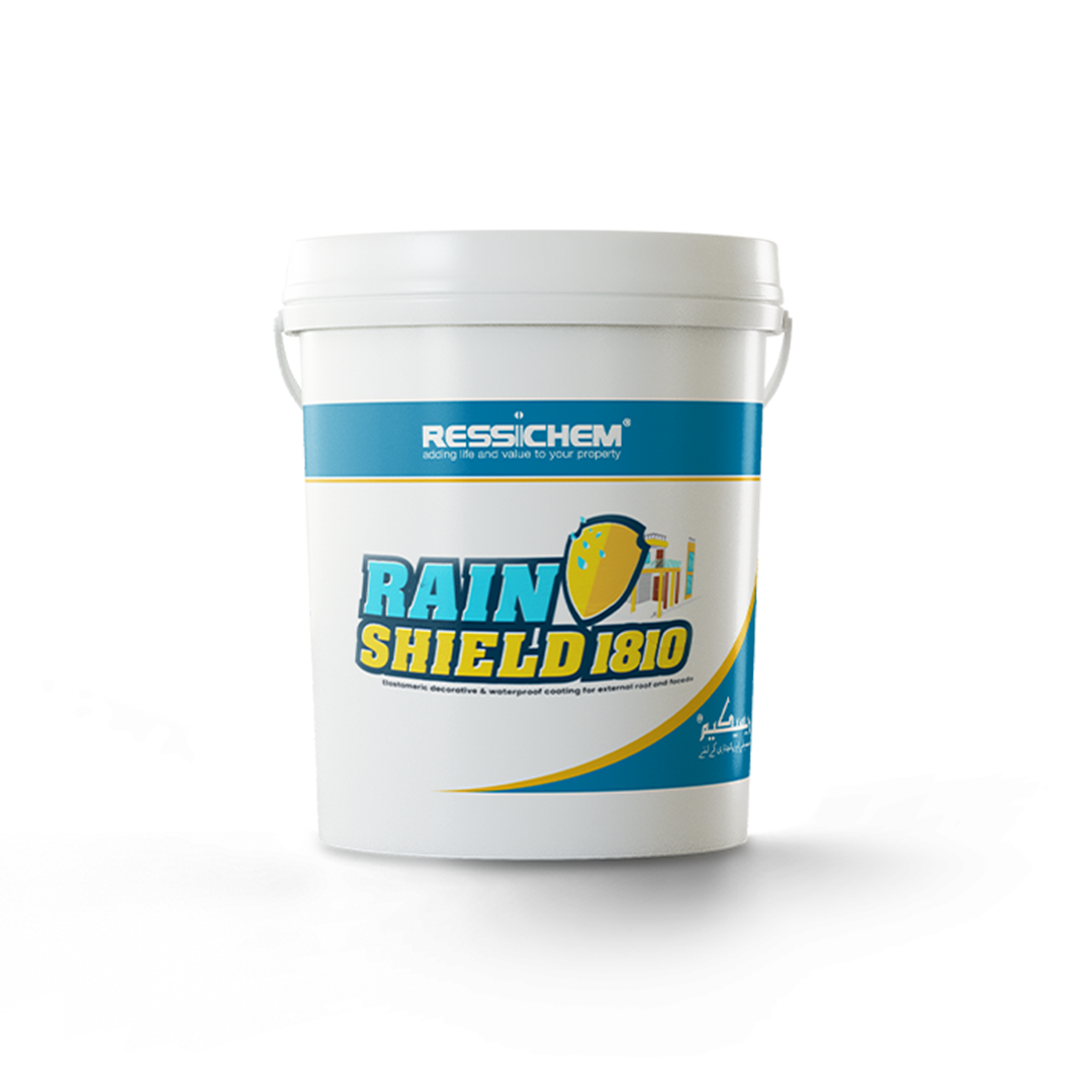 Rain Shield 1810 by ressichem