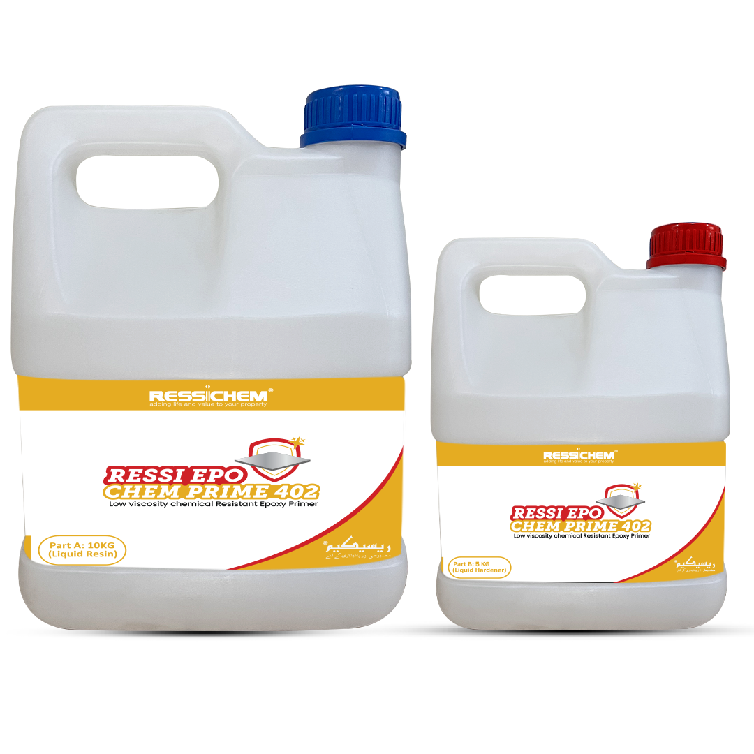 Ressi EPO Chem Prime 402