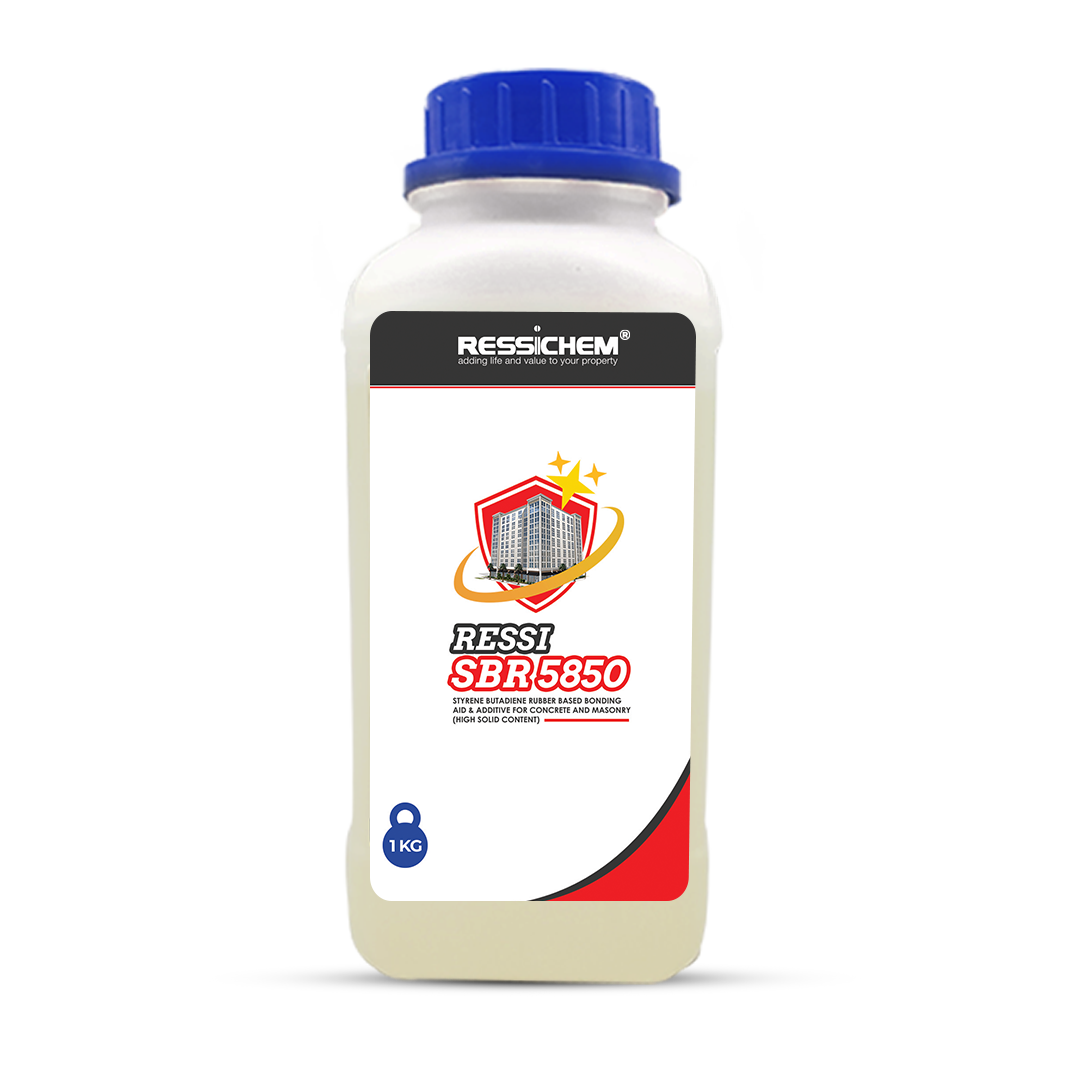SBR Chemical