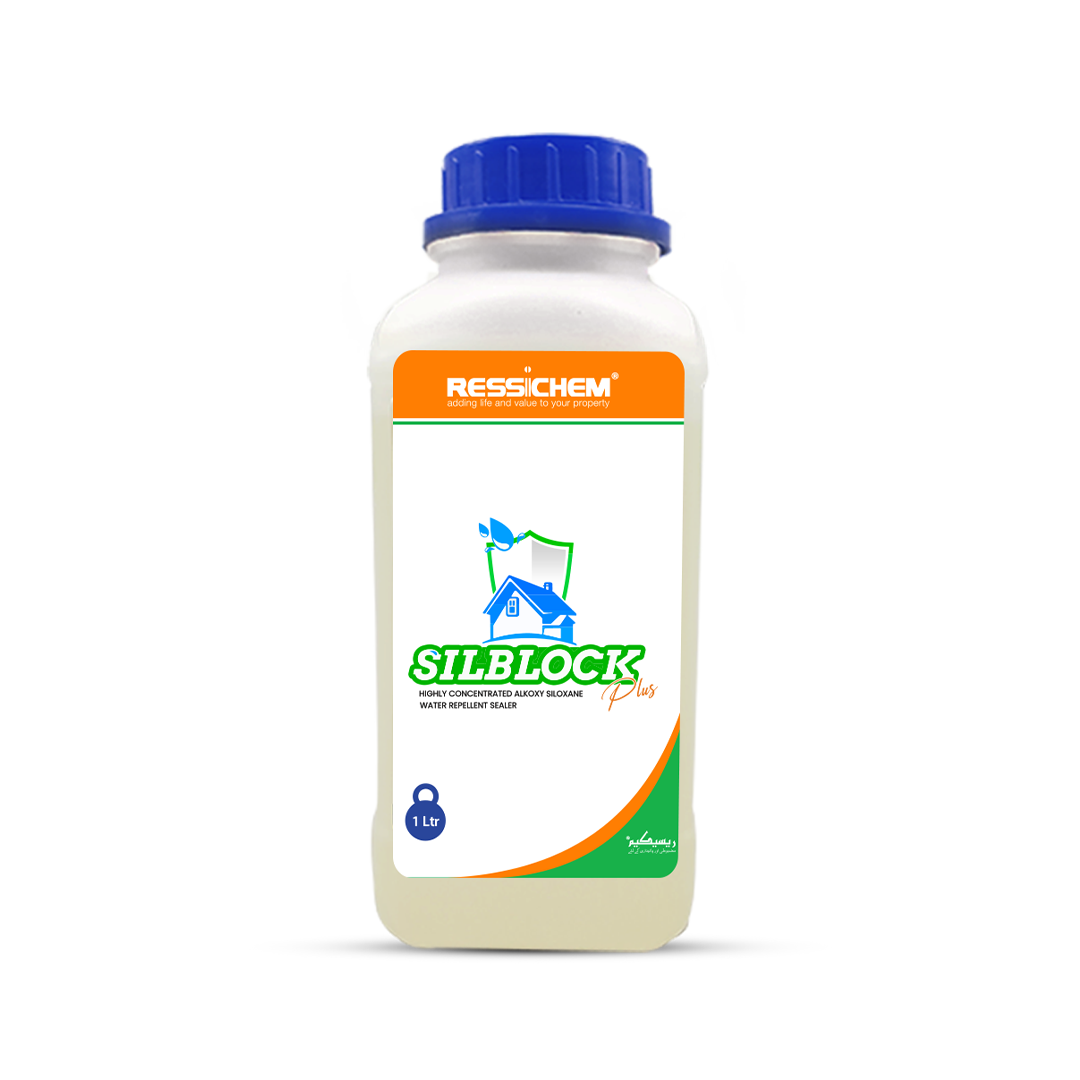 Silblock Plus by ressichem