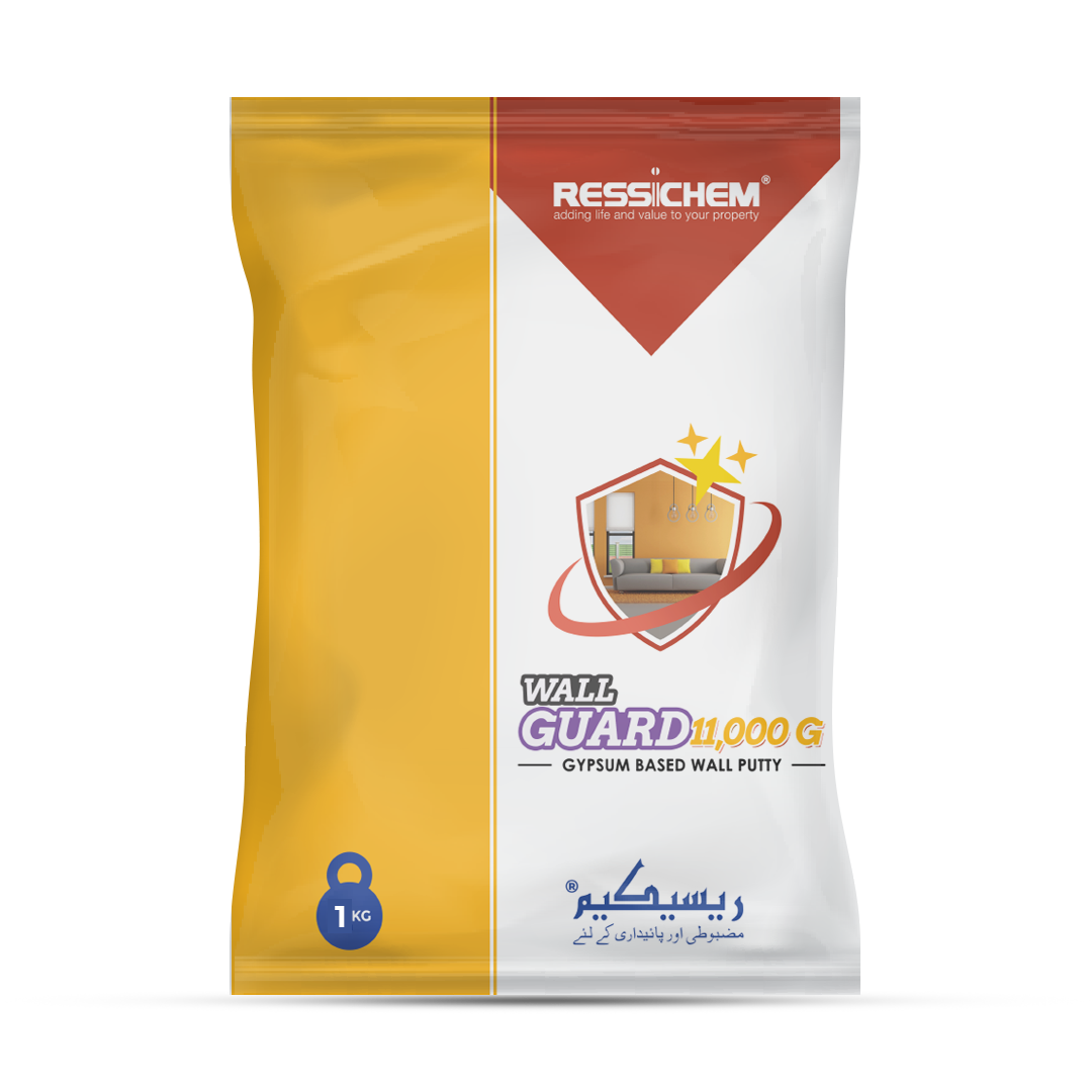 Wall Guard 11,000 G