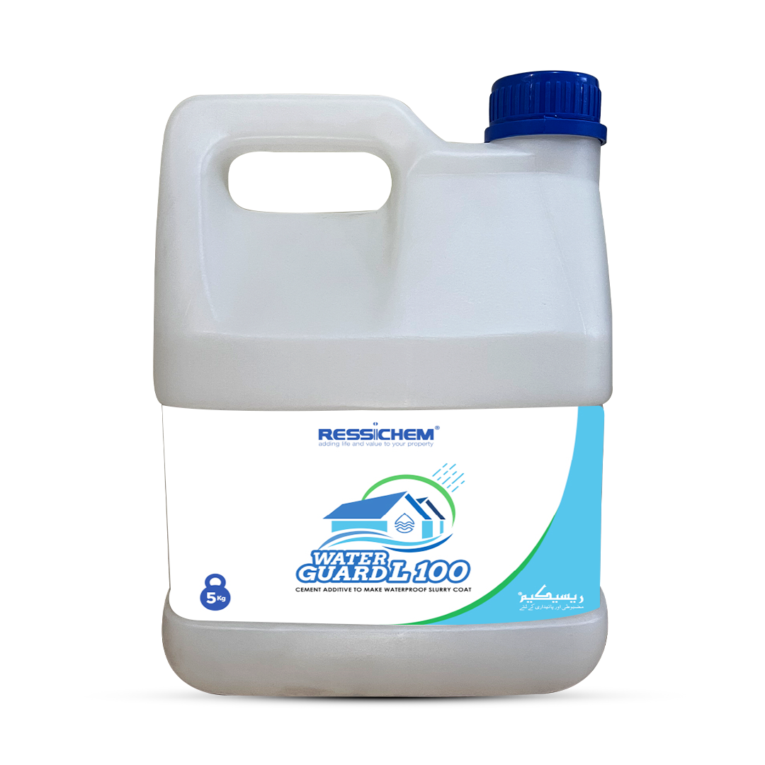 Water Guard L 100