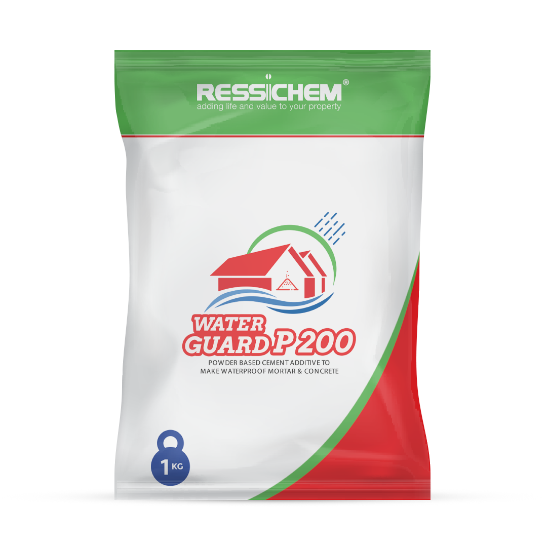 Water Guard P 200
